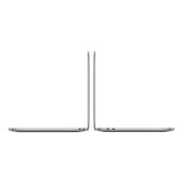MacBook Pro 13" (2020) Apple M1 8-core and 8-core - SSD 1TB - RAM 16GB